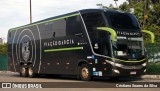 Viação Garcia 8412 na cidade de São Paulo, São Paulo, Brasil, por Cristiano Soares da Silva. Número da foto: #12705758.