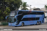 Expresso Guanabara 2405 na cidade de Fortaleza, Ceará, Brasil, por Flávio Eduardo. Número da foto: #12703293.