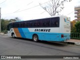 Transporte Coletivo Eromave 1000 na cidade de Muriaé, Minas Gerais, Brasil, por Guilherme Afonso. Número da foto: #12703176.