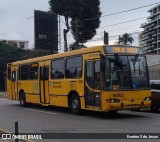 Viação Tamandaré 16802 na cidade de Curitiba, Paraná, Brasil, por Everton S de Jesus. Número da foto: #12704196.