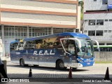 Viação Real Ita 721000 na cidade de Cachoeiro de Itapemirim, Espírito Santo, Brasil, por Quintal de Casa Ônibus. Número da foto: #:id.