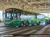 HP Transportes Coletivos 20.790 na cidade de Goiânia, Goiás, Brasil, por Pedro Henrique Eufrasio Correia Dias. Número da foto: #:id.