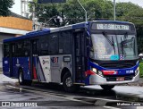 Next Mobilidade - ABC Sistema de Transporte 81.309 na cidade de São Caetano do Sul, São Paulo, Brasil, por Matheus Costa. Número da foto: #12705357.