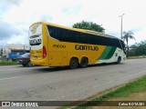 Empresa Gontijo de Transportes 19690 na cidade de Ipatinga, Minas Gerais, Brasil, por Celso ROTA381. Número da foto: #12704848.