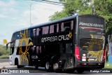 Empresa Cruz 60104 na cidade de São Paulo, São Paulo, Brasil, por Rodrigo Coimbra. Número da foto: #:id.