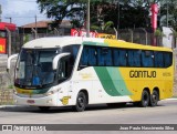 Empresa Gontijo de Transportes 18725 na cidade de Natal, Rio Grande do Norte, Brasil, por Joao Paulo Nascimento Silva. Número da foto: #12705086.