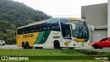 Empresa Gontijo de Transportes 15065 na cidade de Juiz de Fora, Minas Gerais, Brasil, por Juan Pablo. Número da foto: #12702717.