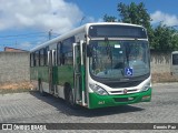 Transportes Cidade do Natal 7 063 na cidade de Natal, Rio Grande do Norte, Brasil, por Dennis Paz. Número da foto: #12704554.