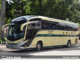 Empresa Unida Mansur e Filhos 3307 na cidade de Coimbra, Minas Gerais, Brasil, por Christian  Fortunato. Número da foto: #:id.