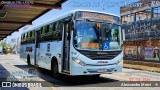 SOUL - Sociedade de Ônibus União Ltda. 7718 na cidade de Porto Alegre, Rio Grande do Sul, Brasil, por Alexsandro Merci    ®. Número da foto: #:id.