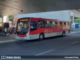 Trevo Transportes Coletivos 1001 na cidade de Porto Alegre, Rio Grande do Sul, Brasil, por Alexander Mário. Número da foto: #:id.