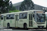 Auto Viação São José dos Pinhais 17M04 na cidade de Curitiba, Paraná, Brasil, por Robert Matheus De Morais Oliveira. Número da foto: #12702611.