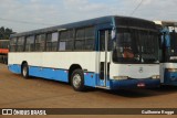 Ônibus Particulares 4831 na cidade de Guarapuava, Paraná, Brasil, por Guilherme Rogge. Número da foto: #12702891.