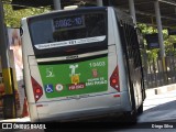 Viação Santa Brígida 1 0403 na cidade de São Paulo, São Paulo, Brasil, por Diego Silva. Número da foto: #12705546.