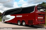 Viação Serro 45124 na cidade de Betim, Minas Gerais, Brasil, por Henrique Simões. Número da foto: #12705113.