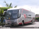 Exclusivetour Viagens e Turismo 2510 na cidade de São Luís, Maranhão, Brasil, por Jean Lima. Número da foto: #12705094.