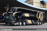 Viação Garcia 96001 na cidade de Porto Alegre, Rio Grande do Sul, Brasil, por Lucas Pedro Trojan. Número da foto: #12703802.