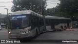 Sambaíba Transportes Urbanos 2 1525 na cidade de São Paulo, São Paulo, Brasil, por Henrique Oliveira. Número da foto: #:id.