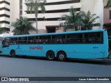 Empresa de Transporte Coletivo Viamão 8214 na cidade de Porto Alegre, Rio Grande do Sul, Brasil, por Lucas Adriano Bernardino. Número da foto: #12704276.
