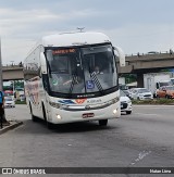 Viação Teresópolis RJ 203.074 na cidade de Duque de Caxias, Rio de Janeiro, Brasil, por Natan Lima. Número da foto: #12702884.