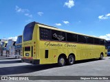 Ônibus Particulares 7611 na cidade de Barueri, São Paulo, Brasil, por Sérgiane Gisele da Silva. Número da foto: #12706332.