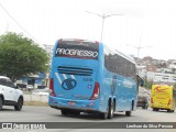 Auto Viação Progresso 6218 na cidade de Caruaru, Pernambuco, Brasil, por Lenilson da Silva Pessoa. Número da foto: #12703751.