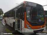 Expresso Coroado 0624011 na cidade de Manaus, Amazonas, Brasil, por Busólogo De ônibus. Número da foto: #:id.