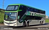 Viação Continental de Transportes 1003 na cidade de Campinas, São Paulo, Brasil, por Sérgio de Sousa Elias. Número da foto: #12704650.