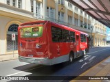 Trevo Transportes Coletivos 1229 na cidade de Porto Alegre, Rio Grande do Sul, Brasil, por Alexander Mário. Número da foto: #:id.