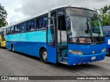 Autobuses sin identificación - Costa Rica 06 na cidade de Mata Redonda, San José, San José, Costa Rica, por Andrés Martínez Rodríguez. Número da foto: #12705844.