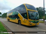 Empresa Gontijo de Transportes 23170 na cidade de Ipatinga, Minas Gerais, Brasil, por Celso ROTA381. Número da foto: #12702799.