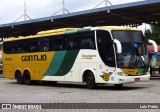 Empresa Gontijo de Transportes 14980 na cidade de Resende, Rio de Janeiro, Brasil, por Luiz Petriz. Número da foto: #12703327.