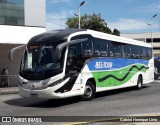 Bel-Tour Transportes e Turismo 325 na cidade de Rio de Janeiro, Rio de Janeiro, Brasil, por Gabriel Henrique Lima. Número da foto: #12706165.