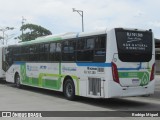 Transportes Santo Antônio RJ 161.300 na cidade de Rio de Janeiro, Rio de Janeiro, Brasil, por Rodrigo Miguel. Número da foto: #12705364.