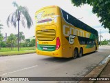 Empresa Gontijo de Transportes 23170 na cidade de Ipatinga, Minas Gerais, Brasil, por Celso ROTA381. Número da foto: #12702801.
