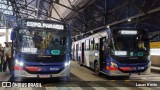 Viação Osasco 21.386 na cidade de São Paulo, São Paulo, Brasil, por Lucas Kevin. Número da foto: #12702919.