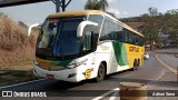 Empresa Gontijo de Transportes 19435 na cidade de João Monlevade, Minas Gerais, Brasil, por Adrian Sena. Número da foto: #12703787.