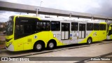 Itajaí Transportes Coletivos 2075 na cidade de Campinas, São Paulo, Brasil, por Roberto Teixeira. Número da foto: #12705810.