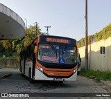 Itamaracá Transportes 1.693 na cidade de Recife, Pernambuco, Brasil, por Luan Santos. Número da foto: #:id.