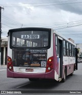Transportadora Arsenal AA-31809 na cidade de Belém, Pará, Brasil, por Samara Goes. Número da foto: #:id.