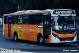 Empresa de Transportes Braso Lisboa A29024 na cidade de Rio de Janeiro, Rio de Janeiro, Brasil, por Marlon Generoso. Número da foto: #:id.