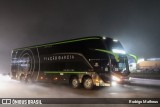 Viação Garcia 96130 na cidade de Imbaú, Paraná, Brasil, por Rodrigo Matheus. Número da foto: #12705620.