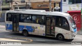 Cooperativa Fênix > Spencer Transporte 2 5197 na cidade de São Paulo, São Paulo, Brasil, por Luis Nunez. Número da foto: #12703565.