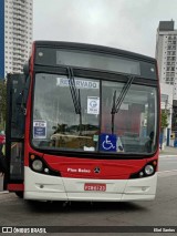 Express Transportes Urbanos Ltda 4 8880 na cidade de Barueri, São Paulo, Brasil, por Eliel Santos. Número da foto: #:id.