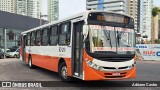 Belém Rio Transportes BD-219 na cidade de Belém, Pará, Brasil, por Adriano Castro. Número da foto: #:id.