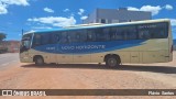 Viação Novo Horizonte 524911 na cidade de Barra da Estiva, Bahia, Brasil, por Flávio  Santos. Número da foto: #12703195.