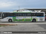 Transportes Santo Antônio RJ 161.300 na cidade de Rio de Janeiro, Rio de Janeiro, Brasil, por Rodrigo Miguel. Número da foto: #12705366.