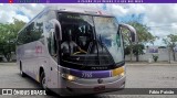 Rota Transportes Rodoviários 7765 na cidade de Vitória da Conquista, Bahia, Brasil, por Fábio Paixão. Número da foto: #12703940.