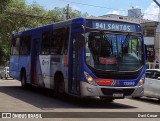 BR Mobilidade Baixada Santista 722069 na cidade de Santos, São Paulo, Brasil, por Davi Cesar. Número da foto: #12703365.