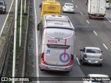 Rota Transportes Rodoviários 8575 na cidade de Salvador, Bahia, Brasil, por Victor São Tiago Santos. Número da foto: #:id.